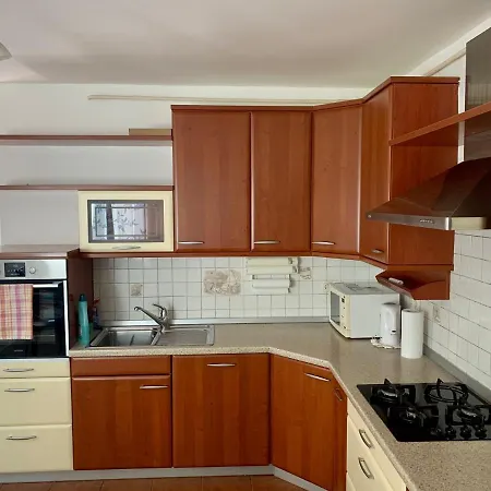 Guest house Peachy House Bezigrad Ljubljana