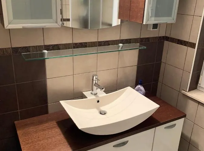 Guest house Peachy House Bezigrad