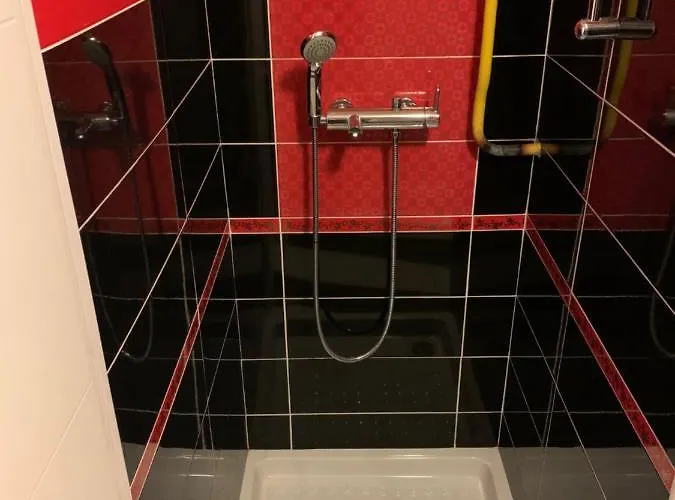 Peachy House Bezigrad Guest house