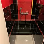 Peachy House Bezigrad 招待所