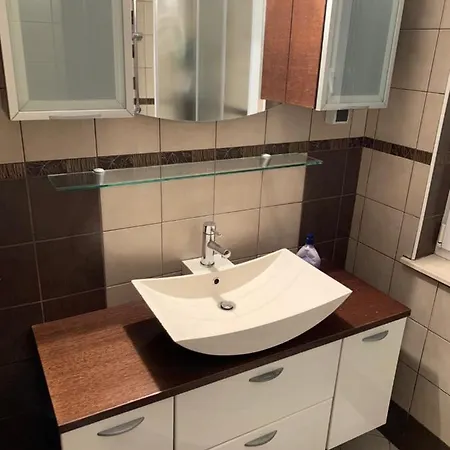 Gostinjska kuća Peachy House Bezigrad