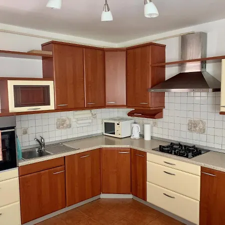 Affittacamere Peachy House Bezigrad Lubiana