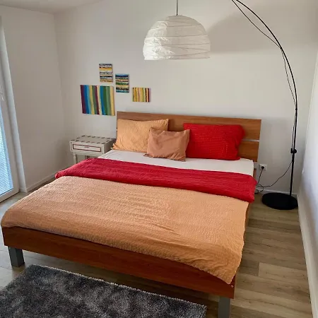 Peachy House Bezigrad 3* Lubiana