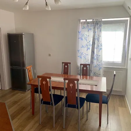 Gostinjska kuća Peachy House Bezigrad