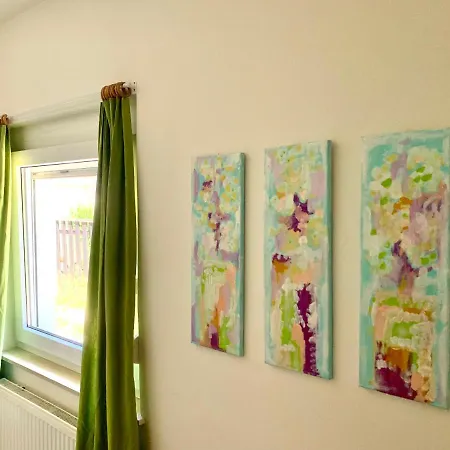 Peachy House Bezigrad