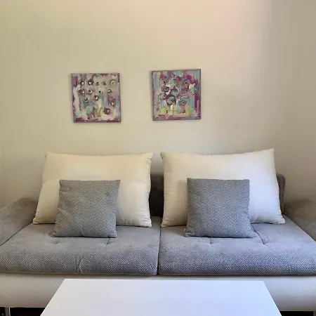 Affittacamere Peachy House Bezigrad Lubiana