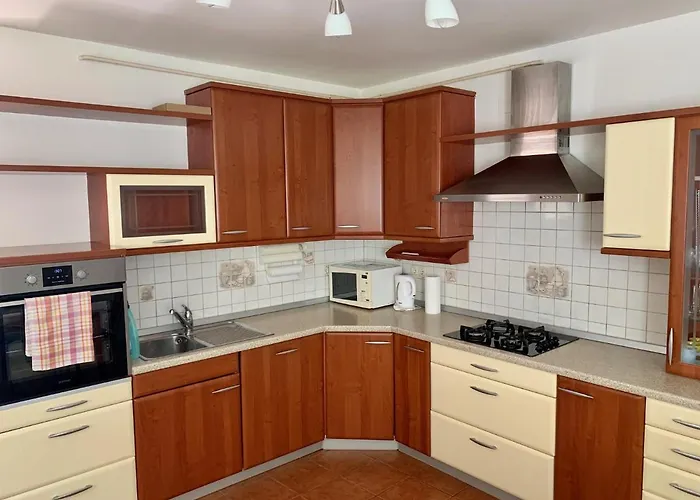 בית הארחה Peachy House Bezigrad לובליאנה