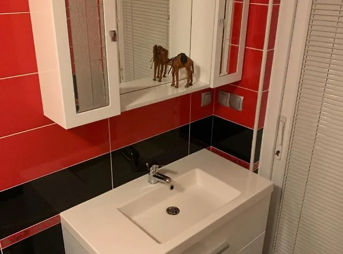 Peachy House Bezigrad