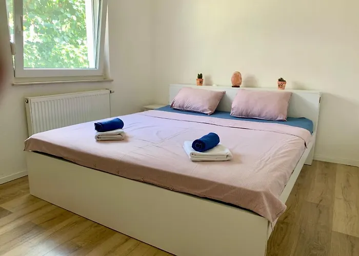 ゲストハウス Peachy House Bezigrad リュブリャナ